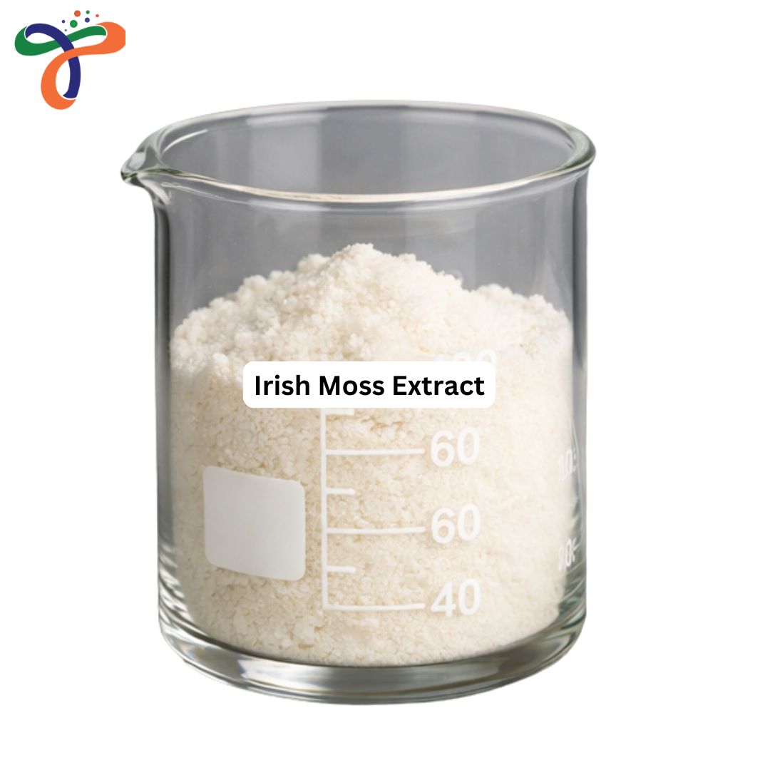 Irish Moss Extract